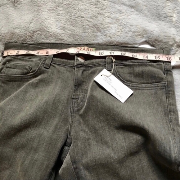J Brand jeans - Picture 3 of 3